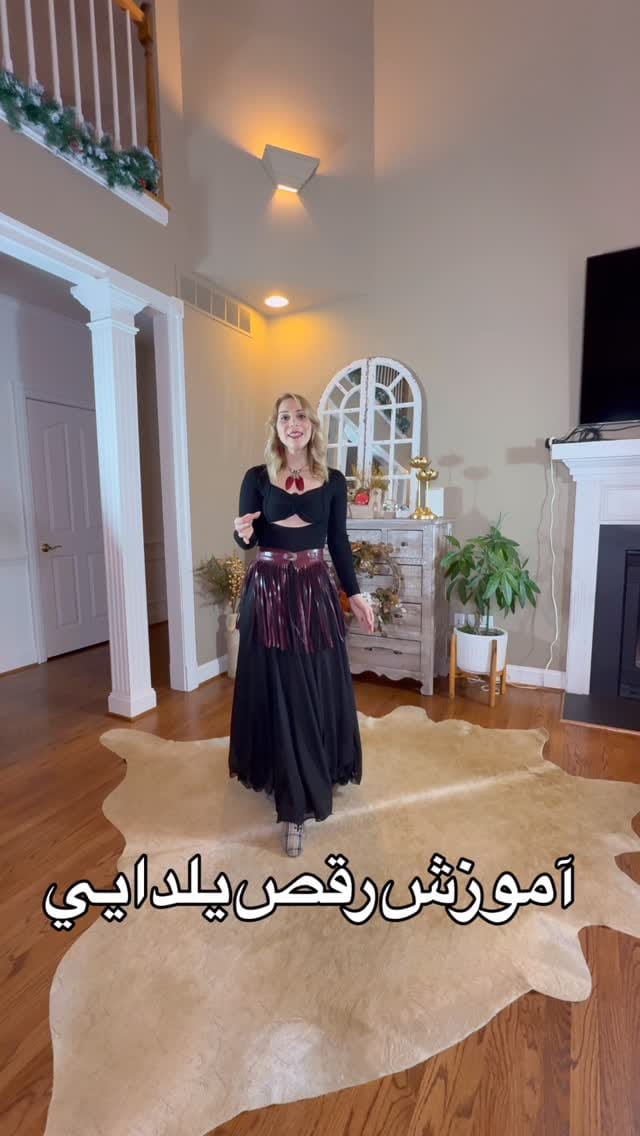 Post 3 by Yasaman Ahmadabadi on Instagram (video)