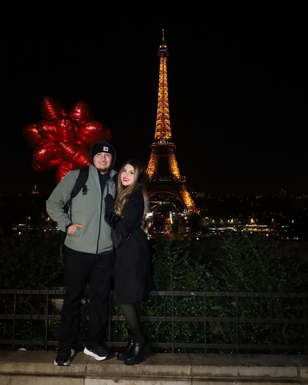 Post 9 by Giselle Chávez on Instagram (carousel)