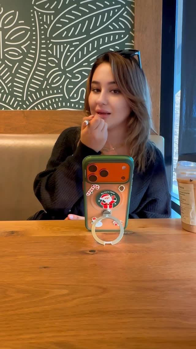 Post 7 by Melisa Subası on Instagram (video)