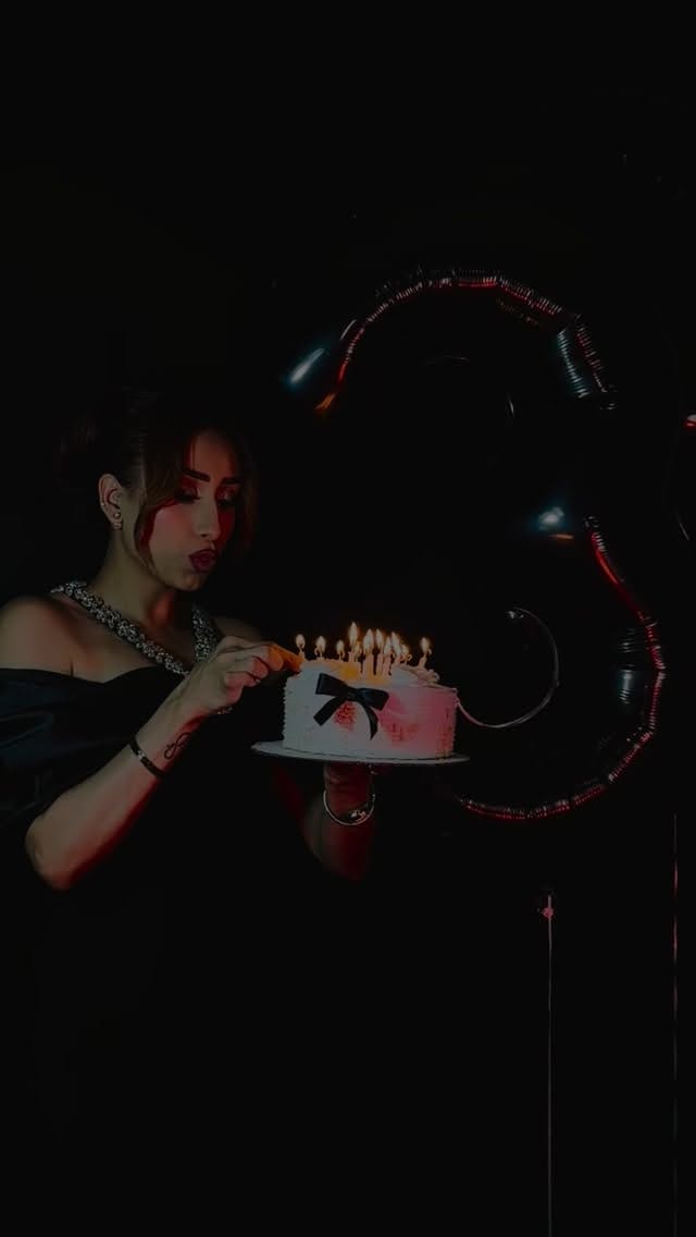 Post 1 by Roumaissa brair on Instagram (video)