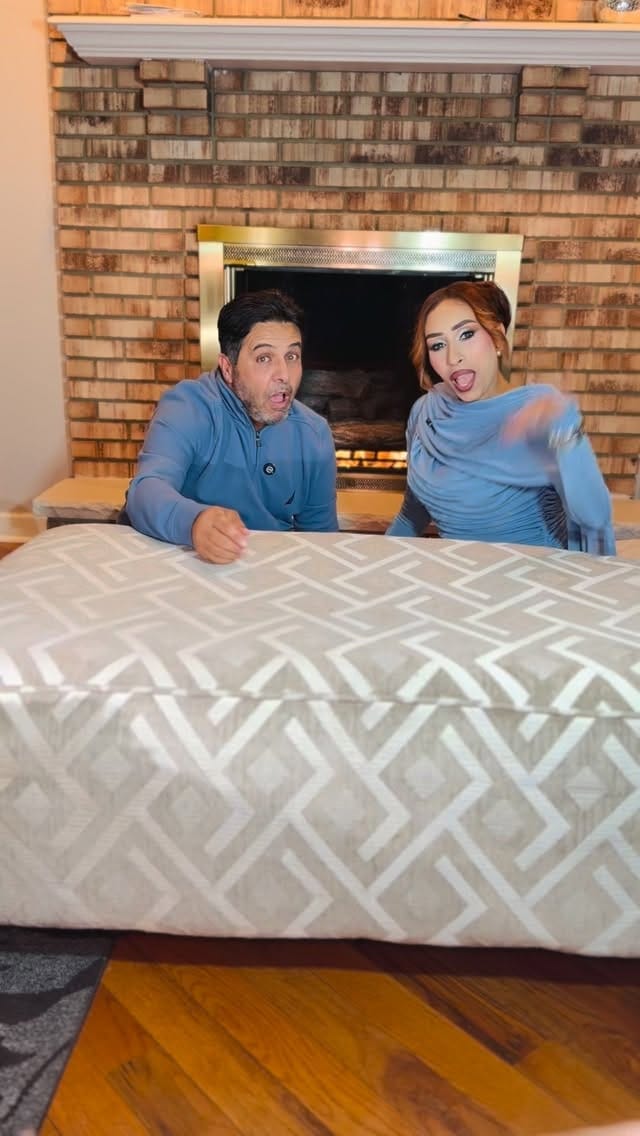 Post 3 by Roumaissa brair on Instagram (video)