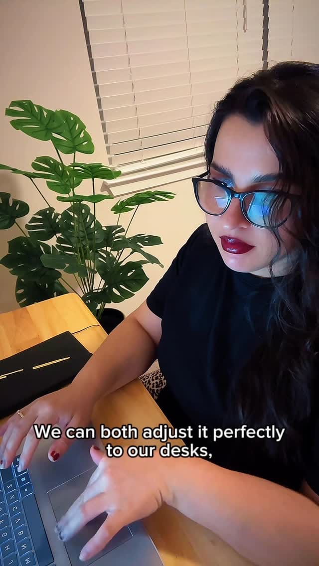 Post 8 by CladysUSA on Instagram (video)