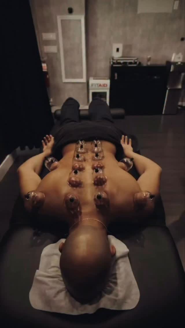 Post 4 by Laurence Marsach on Instagram (video)
