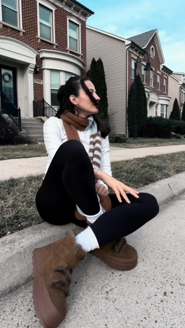 Post 1 by Şeyma Yildirim | Content Creator 📍DC on Instagram (video)
