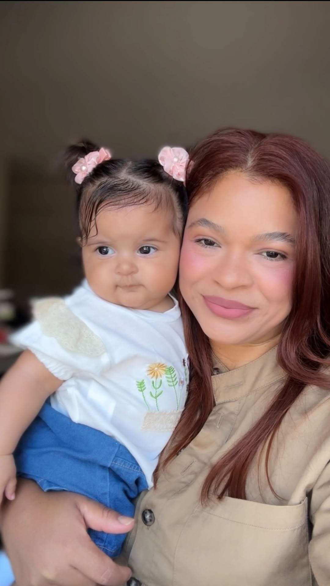 Post 9 by Edinete Silva on Instagram (video)