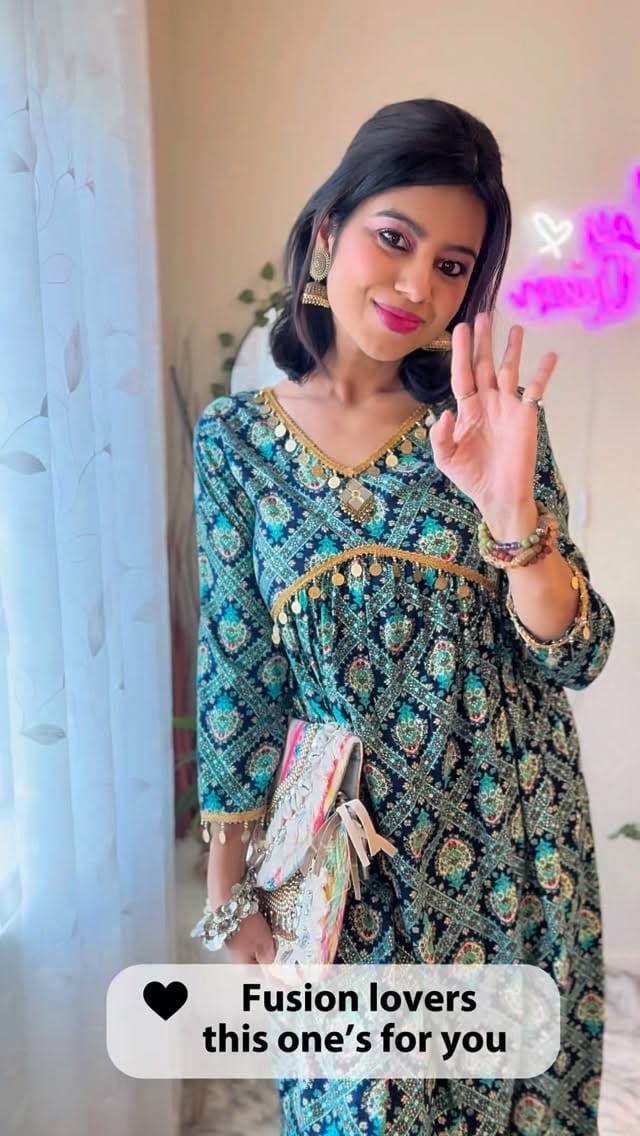 Post 5 by Anu  | lifestyle |UGC| fashion blogger🦋 on Instagram (video)