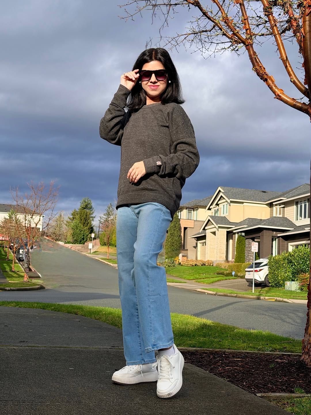 Post 3 by Anu  | lifestyle |UGC| fashion blogger🦋 on Instagram (carousel)