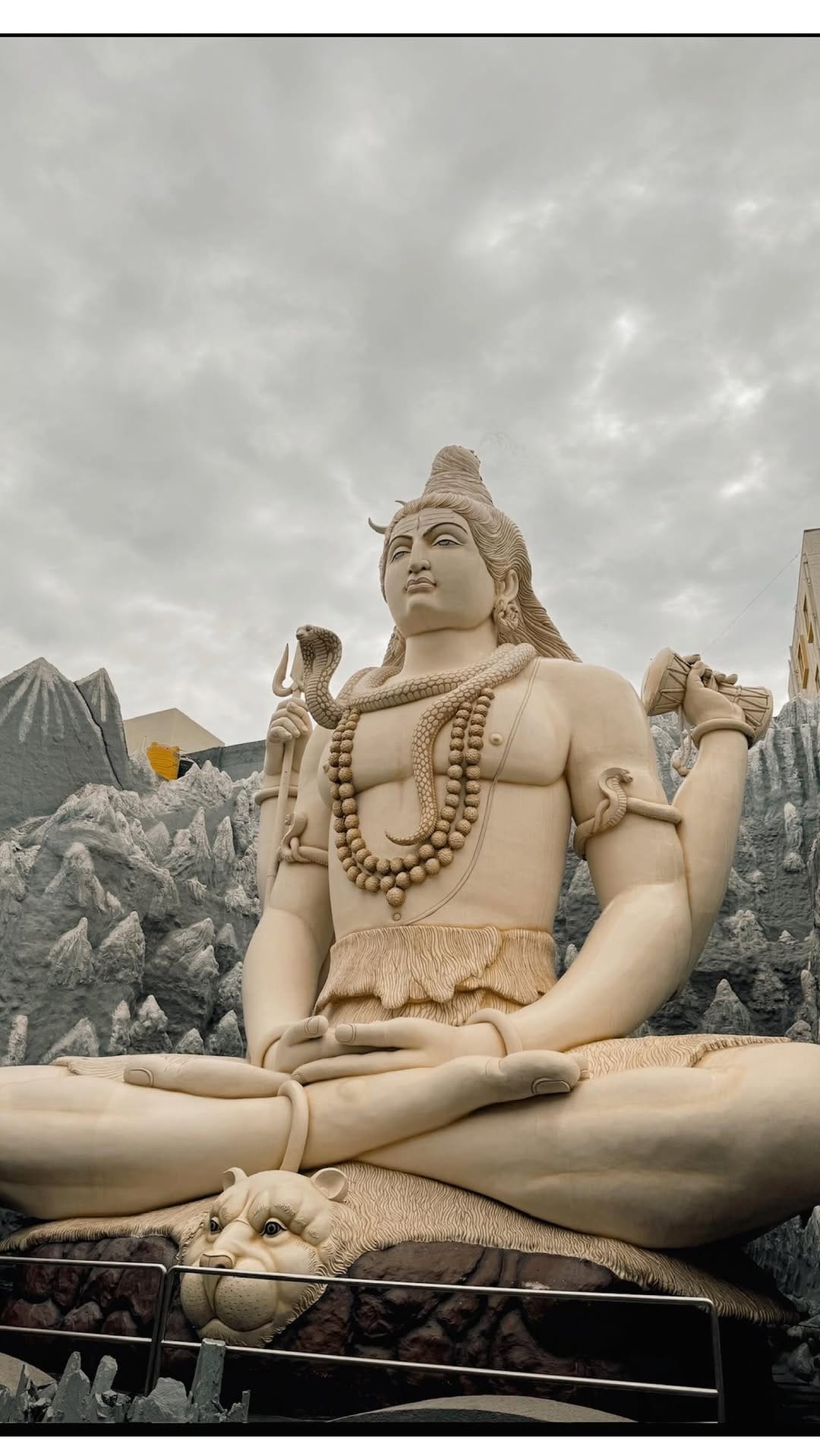 Post 7 by Ankita Mishra Jolly on Instagram (video)
