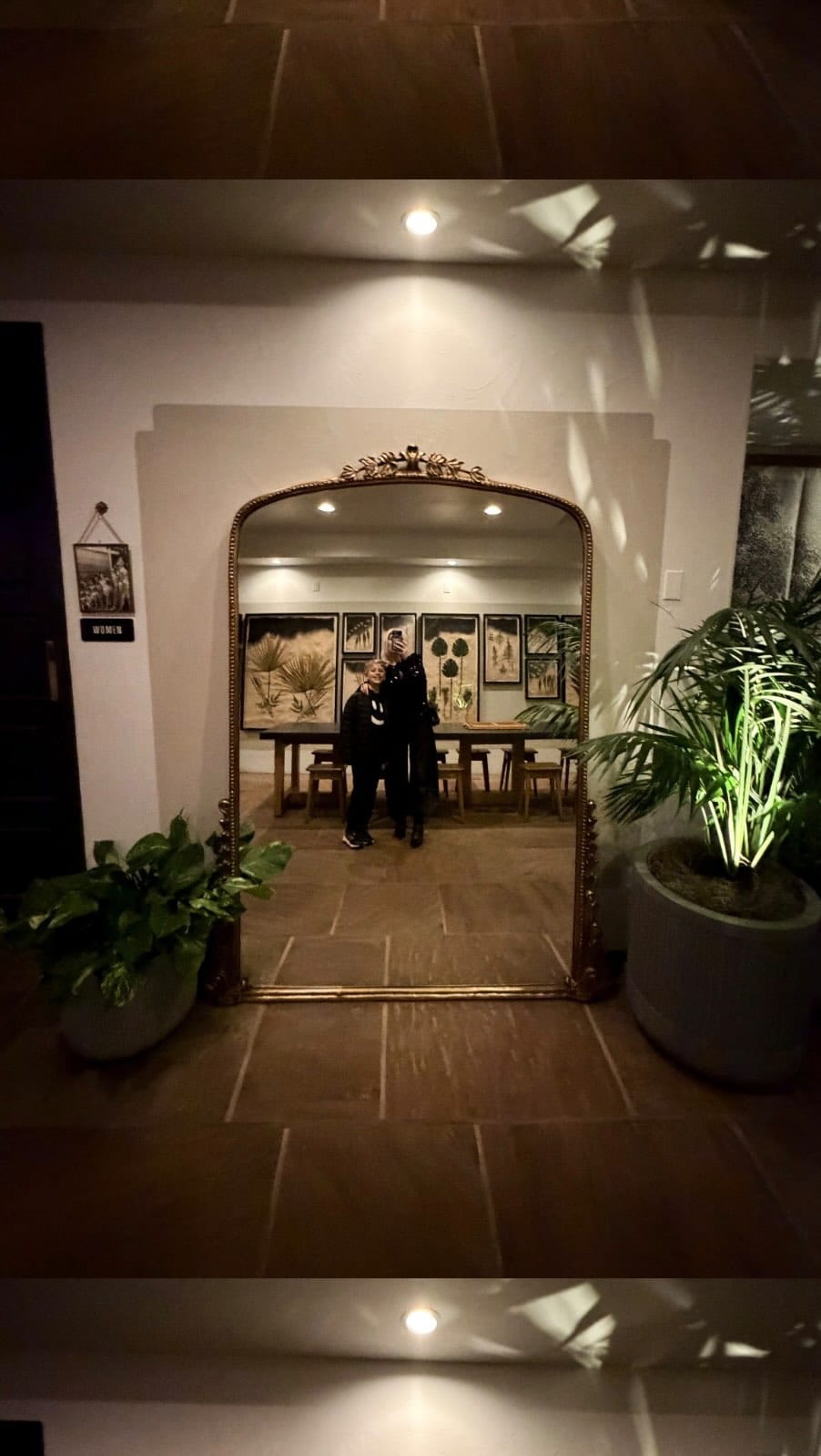 Post 8 by Sabina Jacobs on Instagram (video)
