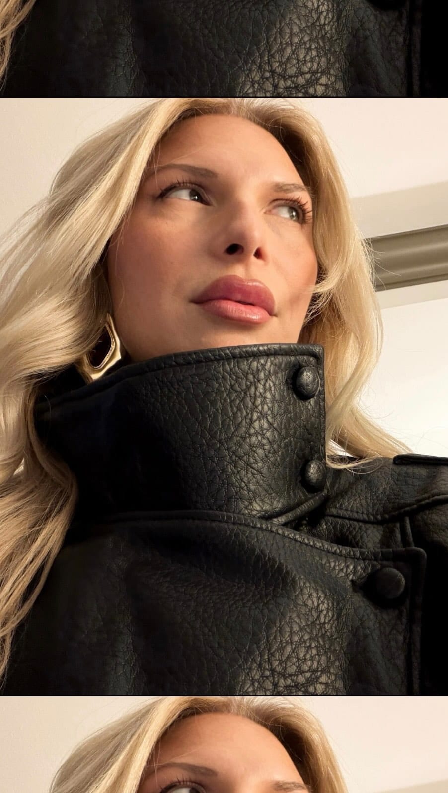Post 9 by Sabina Jacobs on Instagram (video)