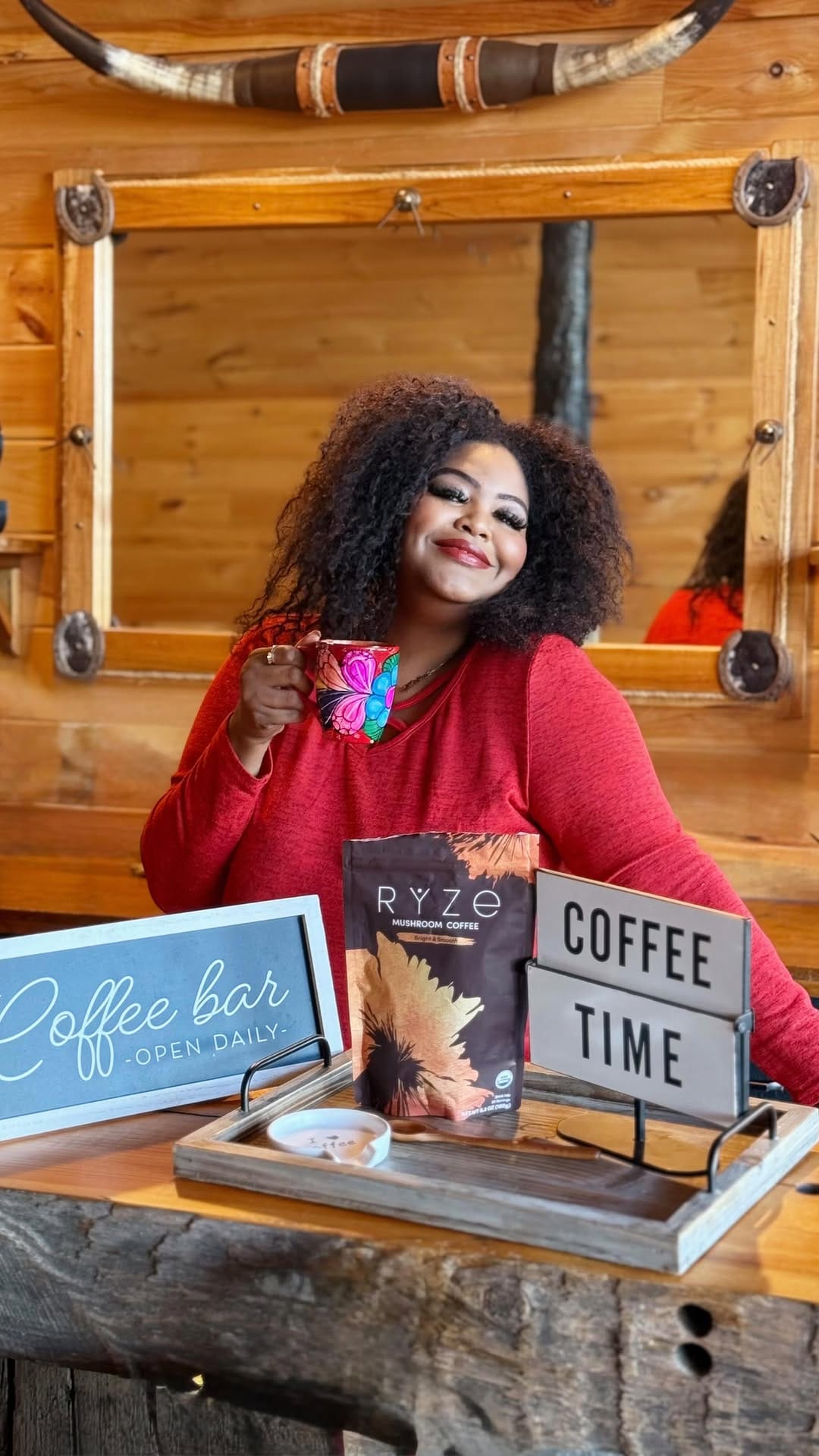 Post 1 by Nikka Shae | Oh! Nikka on Instagram (video)