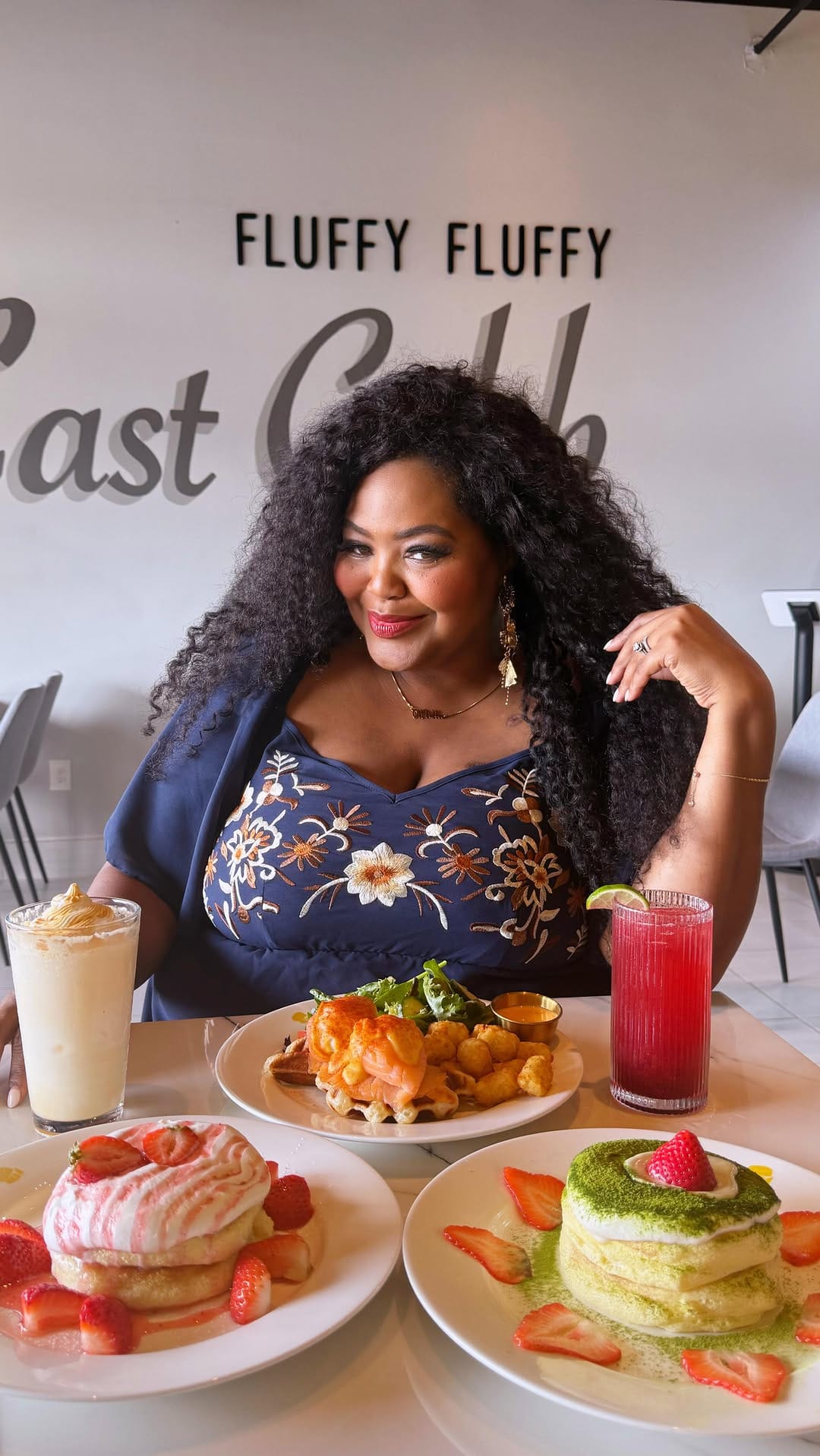 Post 10 by Nikka Shae | Oh! Nikka on Instagram (video)
