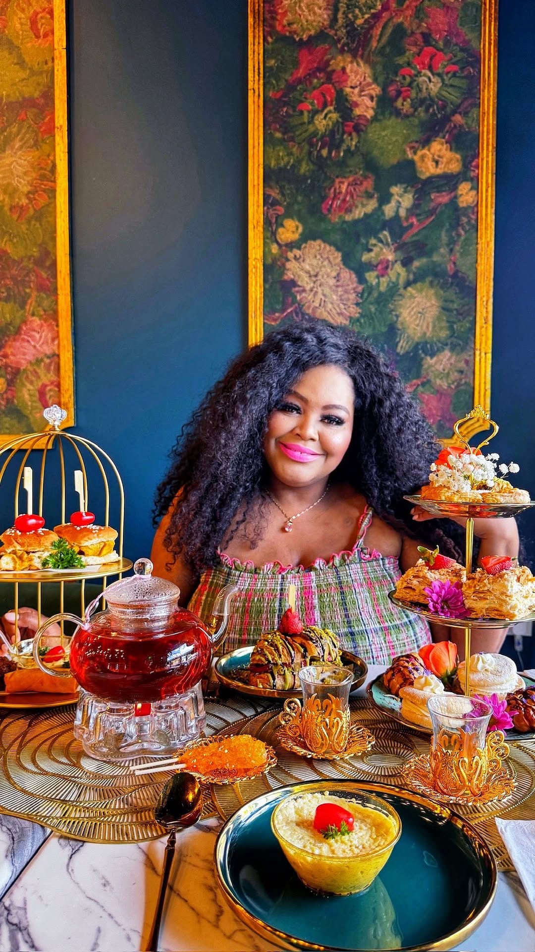 Post 8 by Nikka Shae | Oh! Nikka on Instagram (video)