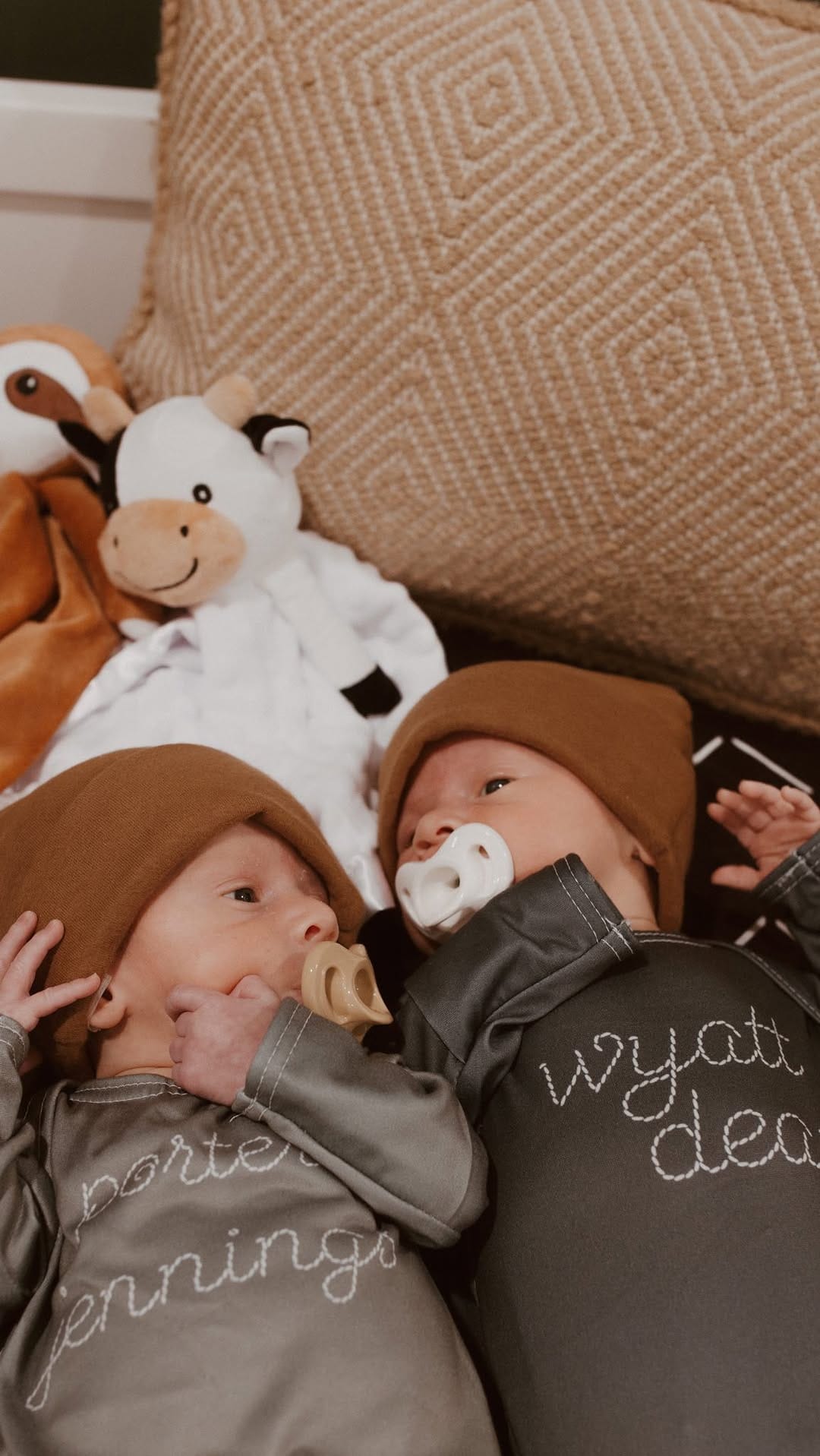 Post 9 by Jillian Horn on Instagram (video)