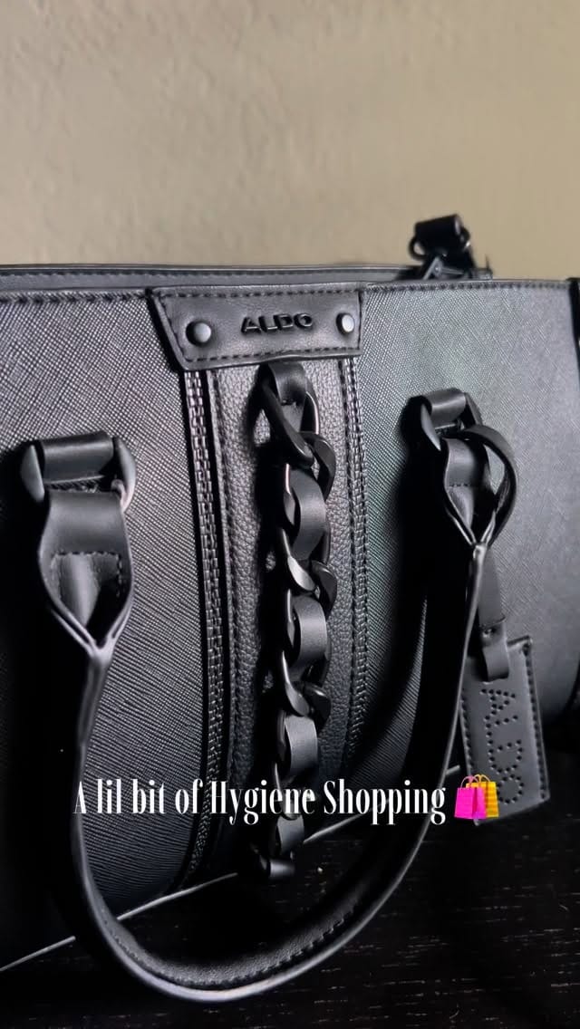 Post 8 by Trisha 🦋 on Instagram (video)