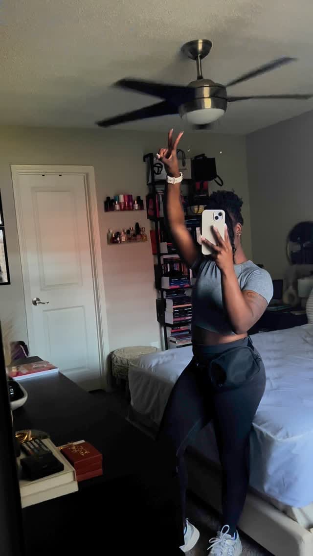 Post 10 by Trisha 🦋 on Instagram (video)