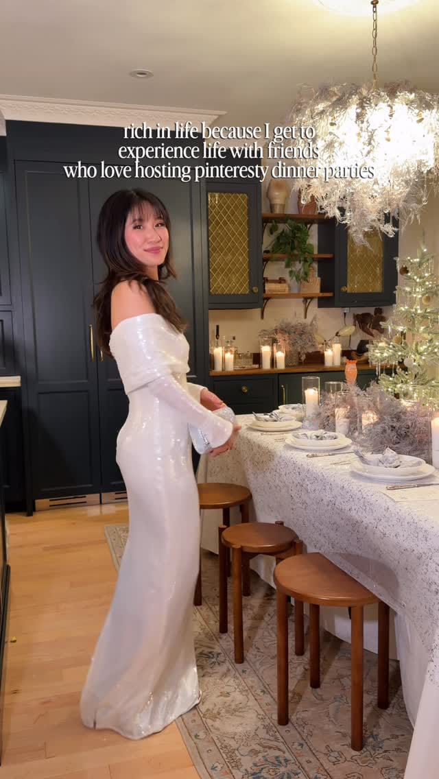 Post 6 by Ally Chen • Style & Travel on Instagram (video)