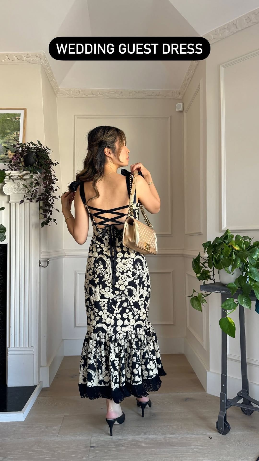 Post 10 by Ally Chen • Style & Travel on Instagram (video)