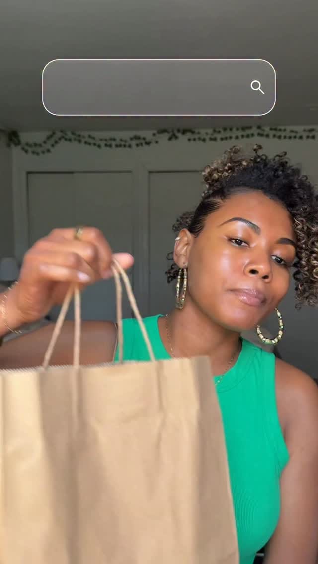 Post 8 by Jem  |  Hair Beauty Lifestyle on Instagram (video)