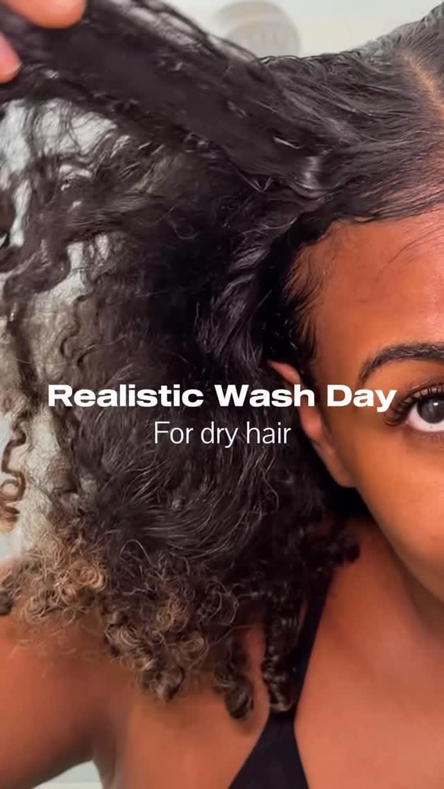 Post 4 by Jem  |  Hair Beauty Lifestyle on Instagram (video)