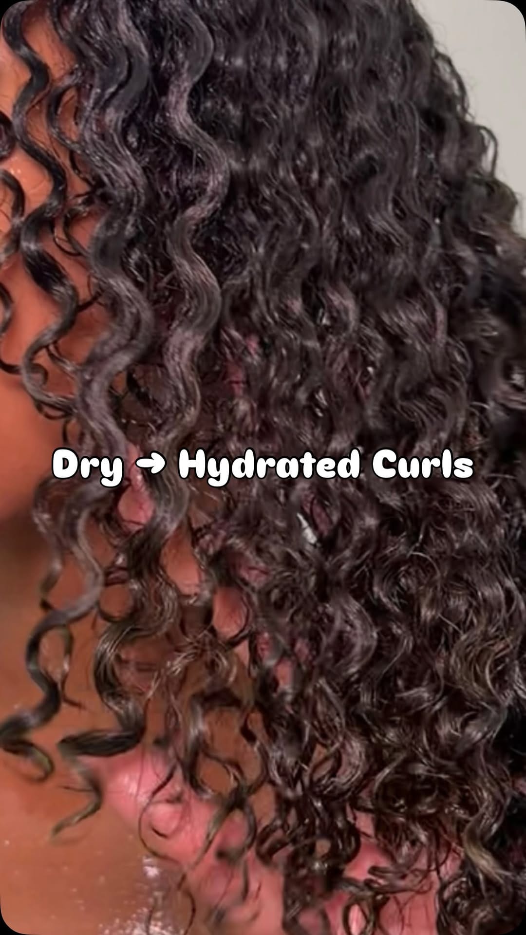 Post 5 by Jem  |  Hair Beauty Lifestyle on Instagram (video)