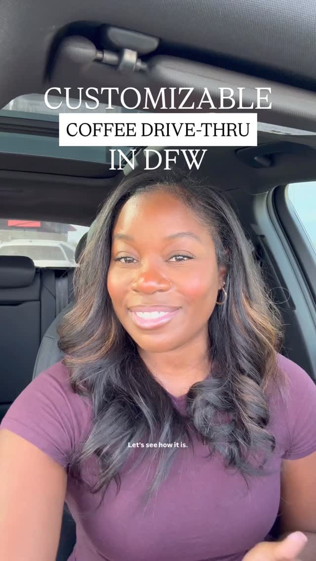 Post 3 by STEPHANIE | THINGS TO DO IN DALLAS, TX 👑 on Instagram (video)