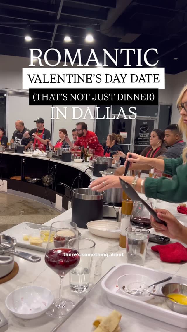 Post 2 by STEPHANIE | THINGS TO DO IN DALLAS, TX 👑 on Instagram (video)