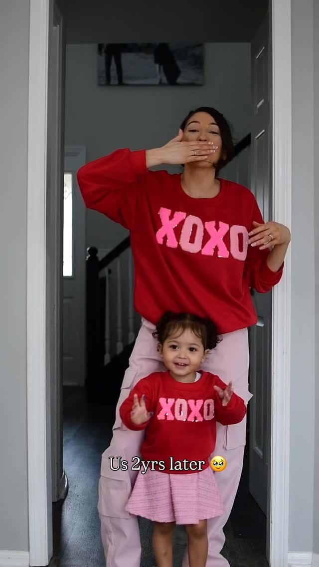 Post 1 by Nikki Vera Brown on Instagram (video)