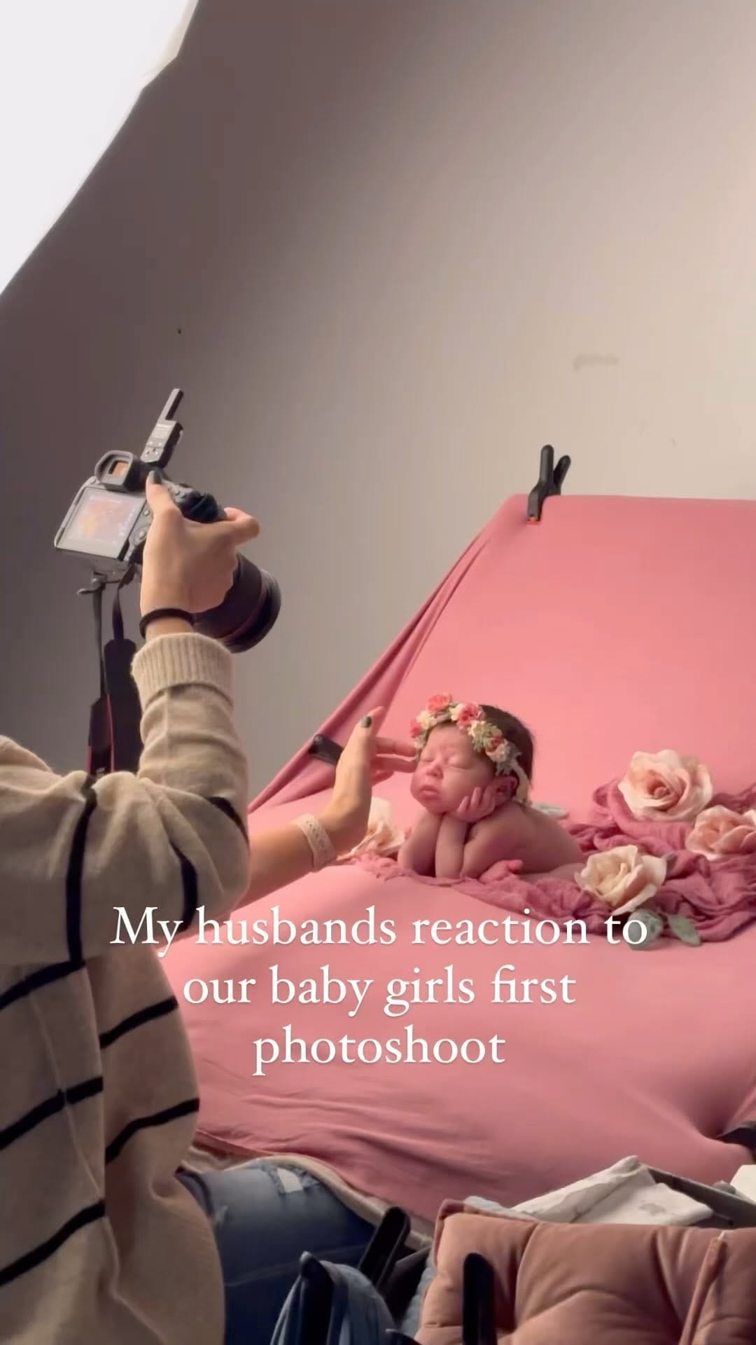 Post 9 by Nikki Vera Brown on Instagram (video)