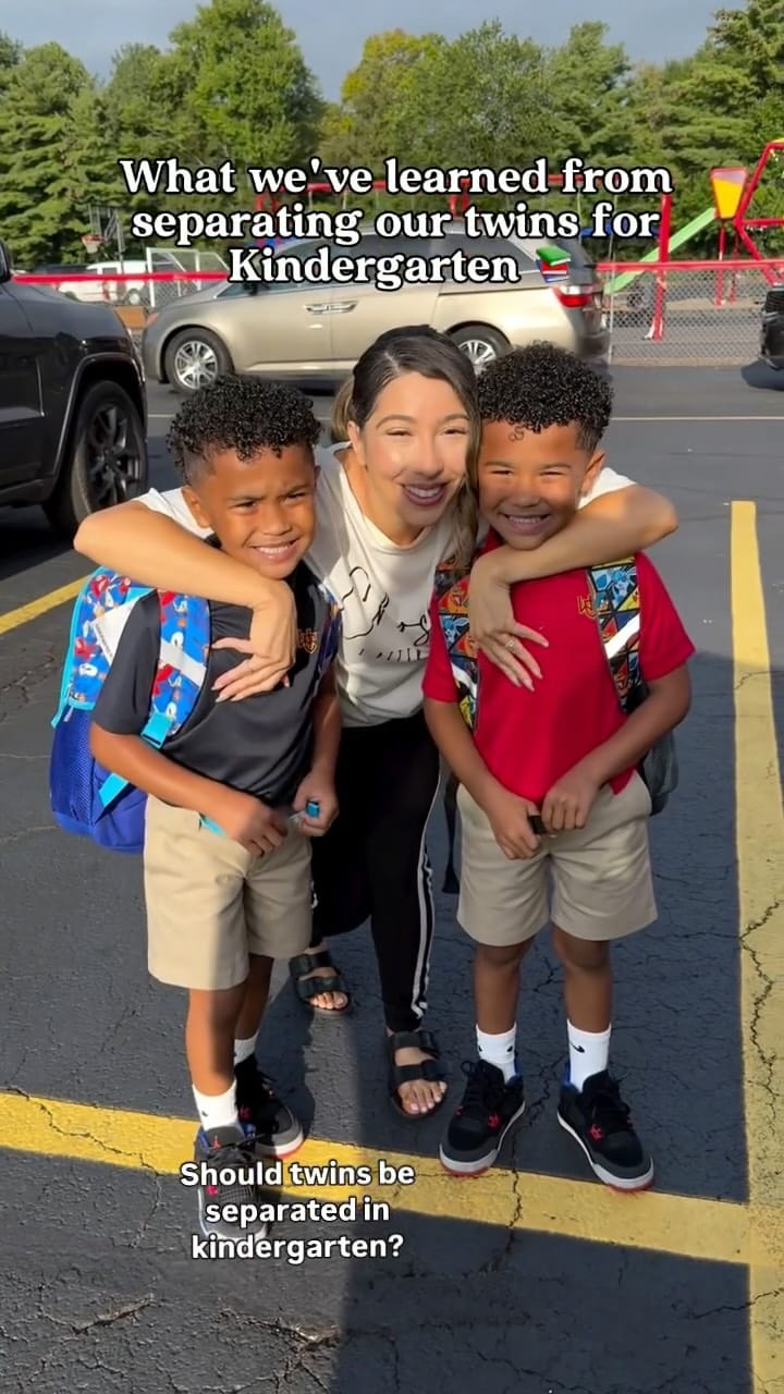 Post 5 by Nikki Vera Brown on Instagram (video)