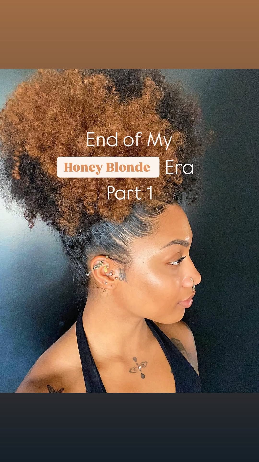 Post 9 by Auntie Bev 🌼💛 on Instagram (video)