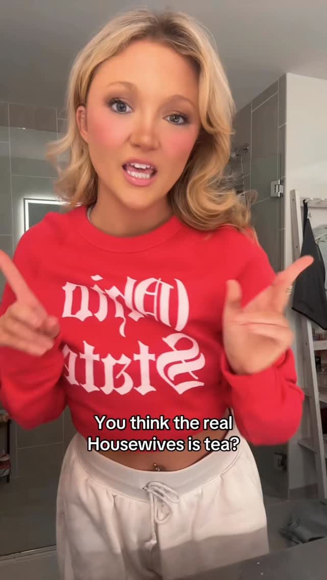 Post 9 by Tayler Burke on Instagram (video)