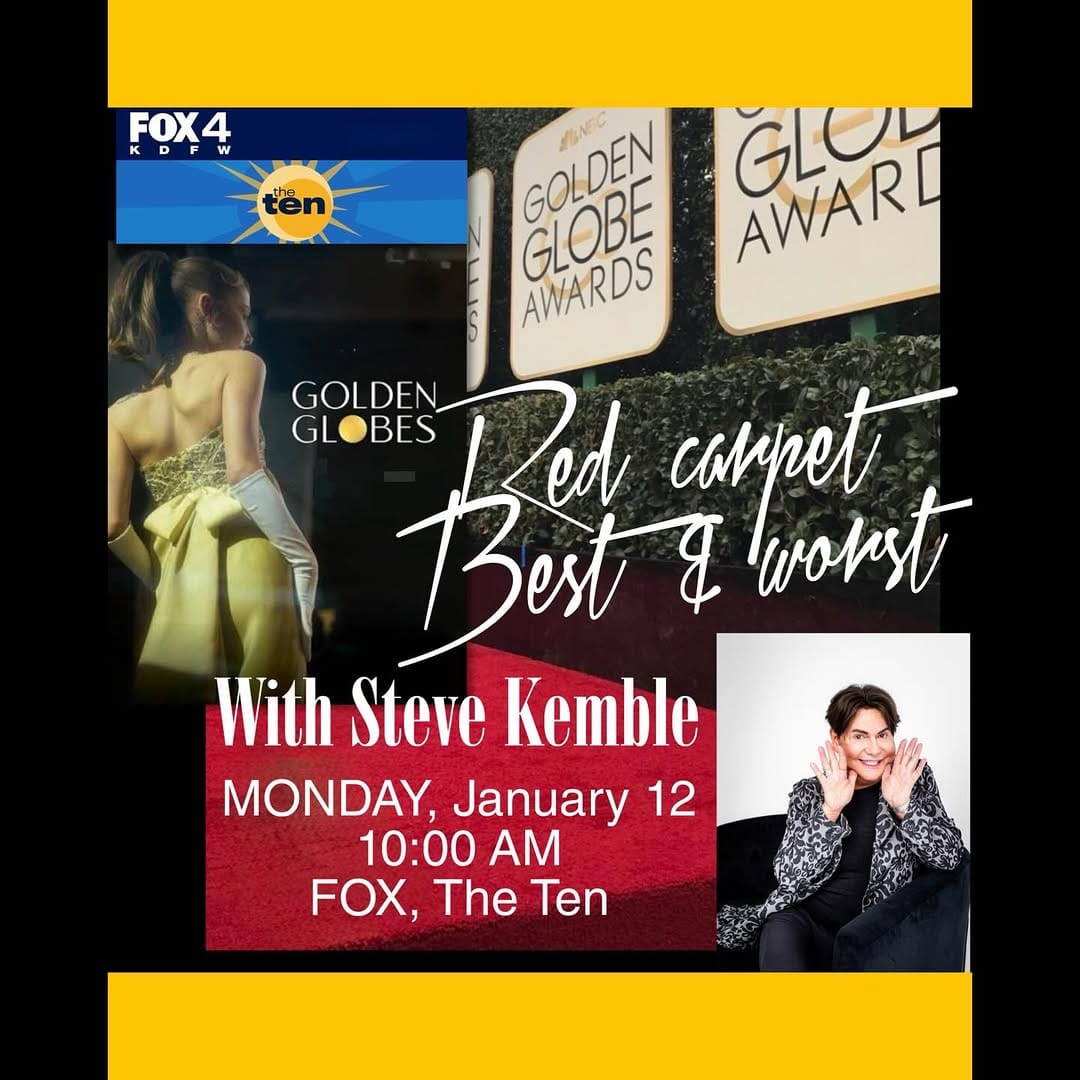 Post 4 by Steve Kemble on Instagram (image)