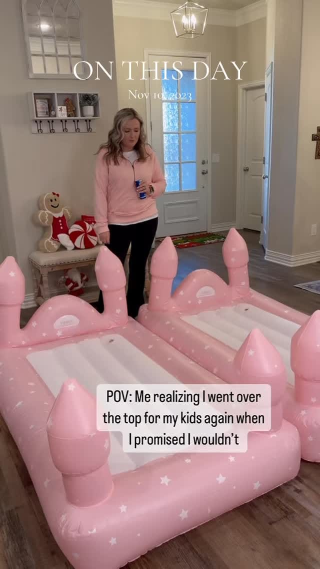 Post 3 by Hannah Franklin on Instagram (video)