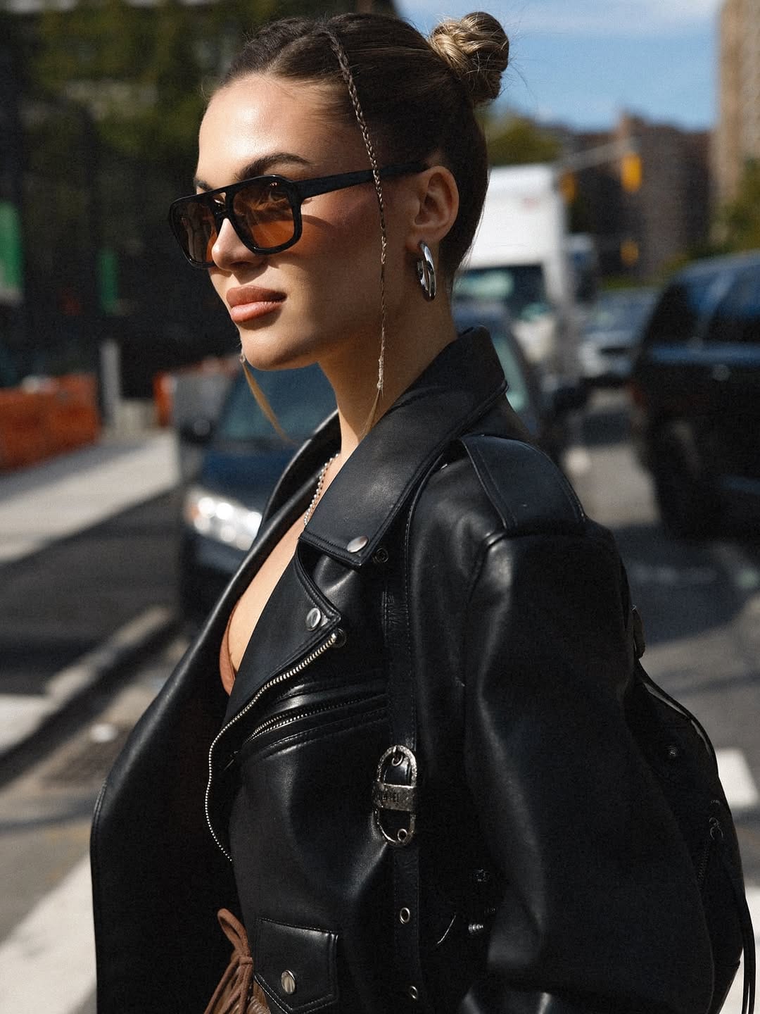 Post 9 by Natalie Zarra | Content Creator NYC on Instagram (carousel)