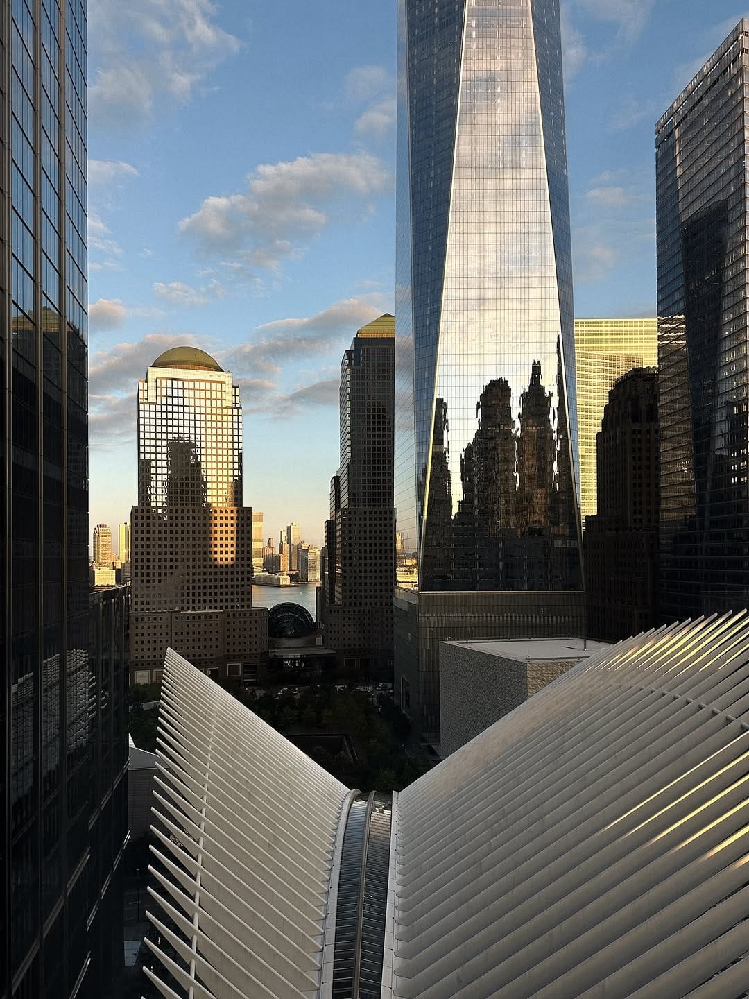 Post 7 by Natalie Zarra | Content Creator NYC on Instagram (carousel)
