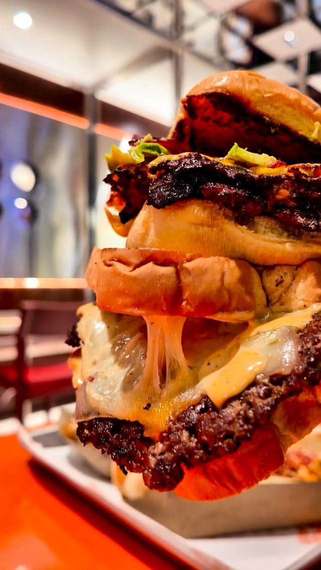 Post 6 by Keiara | Houston Food & Lifestyle Creator on Instagram (video)