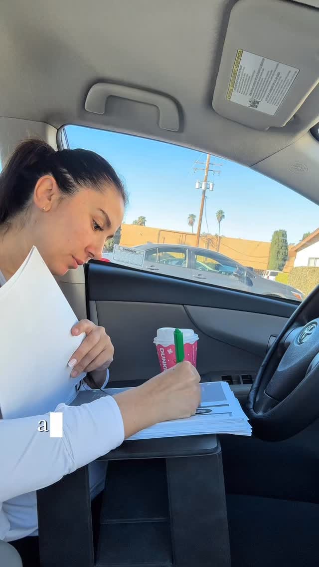 Post 5 by Mia B on Instagram (video)