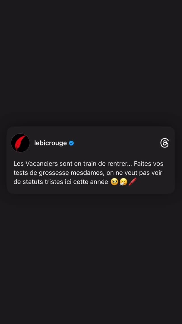 Post 6 by Champion d’Afrique, 3 étoiles ⭐️⭐️⭐️ on Instagram (video)