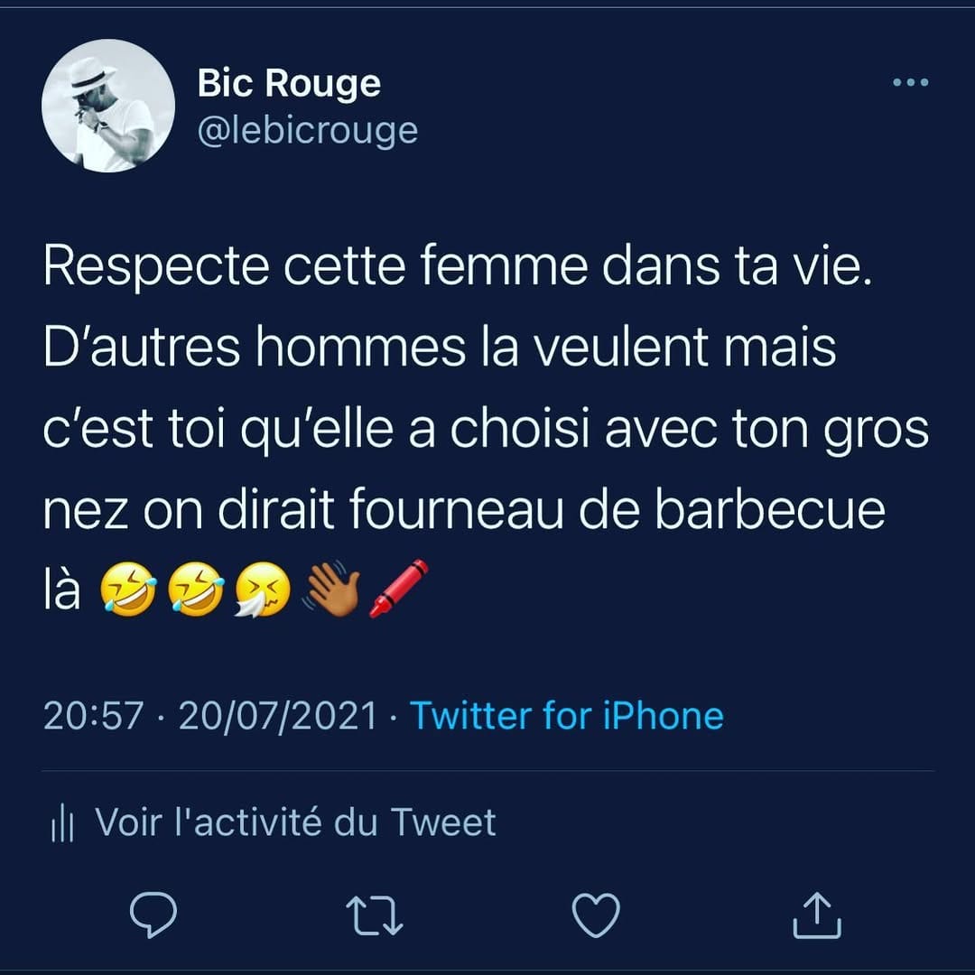 Post 10 by Champion d’Afrique, 3 étoiles ⭐️⭐️⭐️ on Instagram (image)