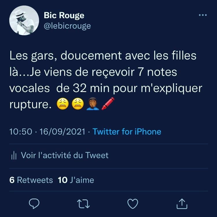 Post 9 by Champion d’Afrique, 3 étoiles ⭐️⭐️⭐️ on Instagram (image)
