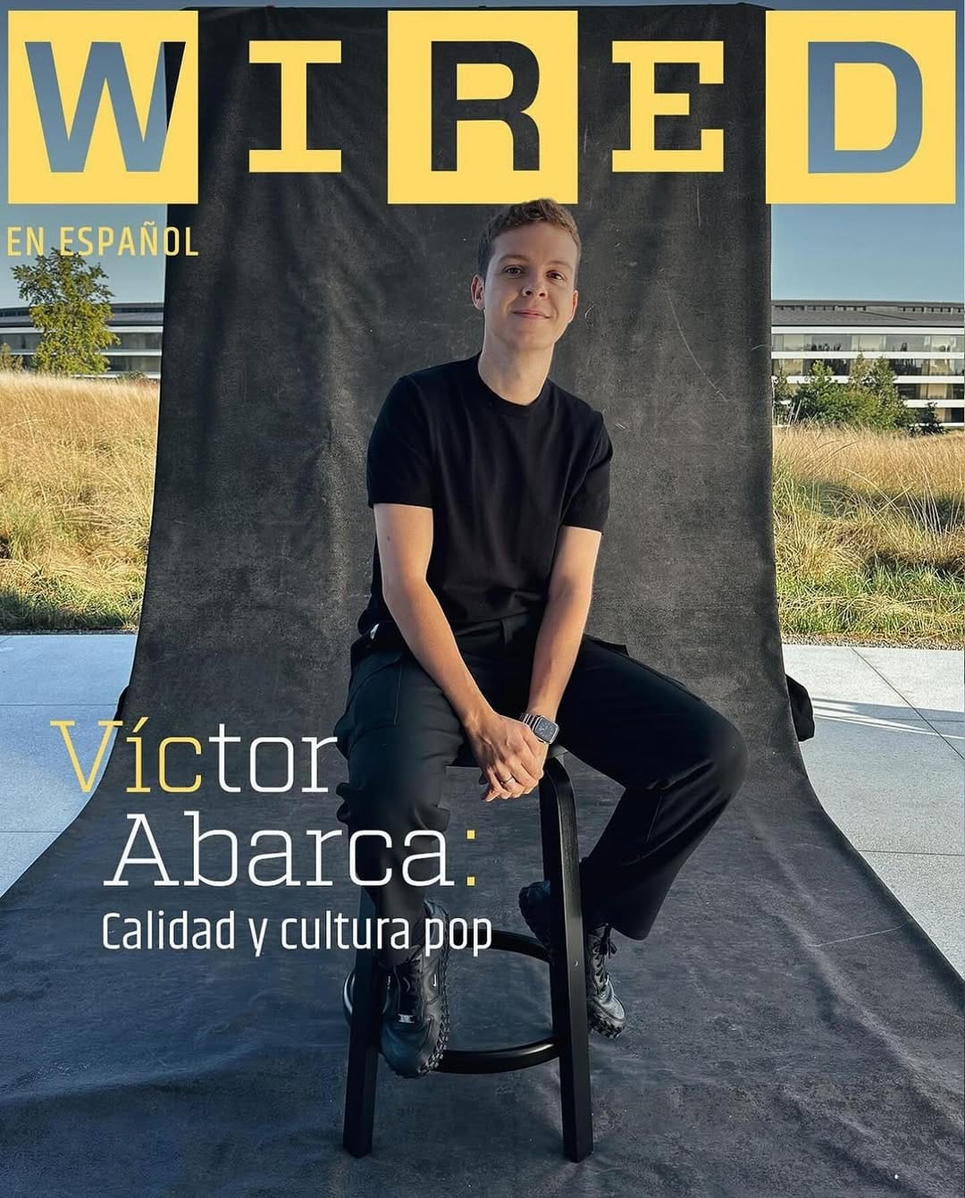 Post 9 by Victor Abarca on Instagram (carousel)