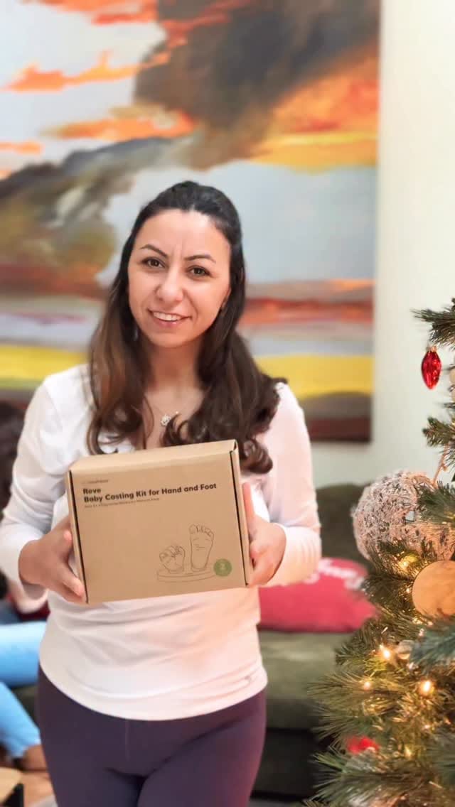 Post 1 by Kerra Ezgi on Instagram (video)