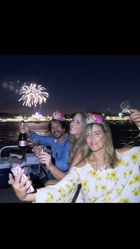 Post 3 by Cami on Instagram (video)