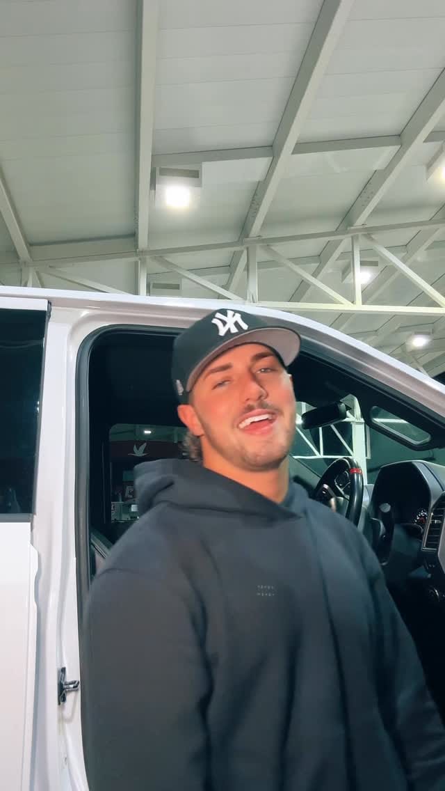 Post 8 by Gavin Kernstine on Instagram (video)