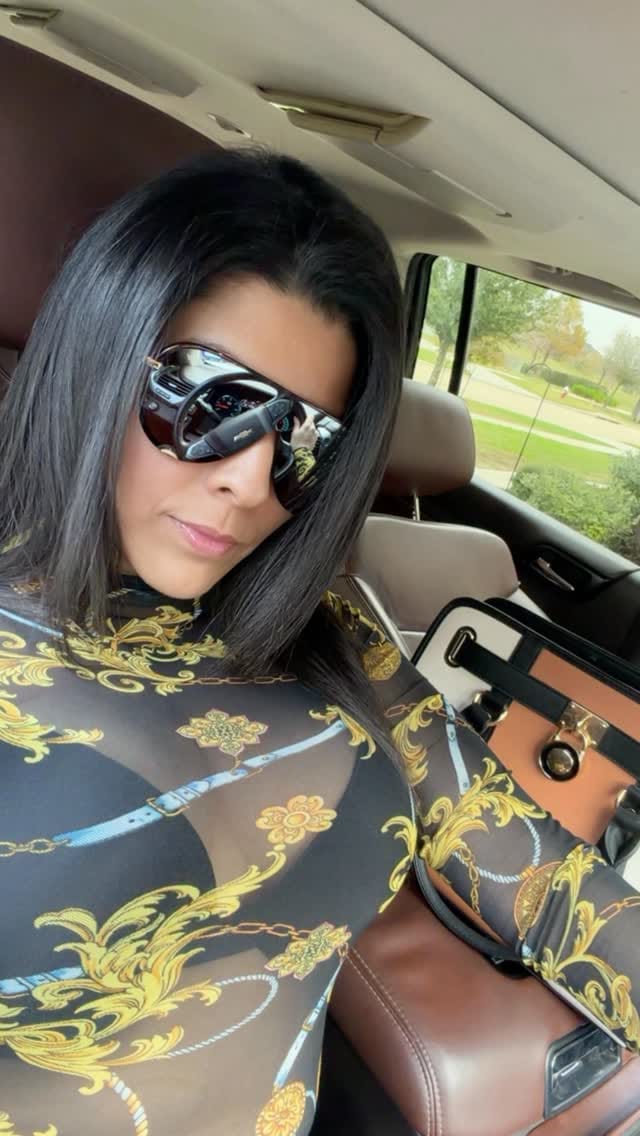 Post 1 by Darling Melissa Balderas on Instagram (video)