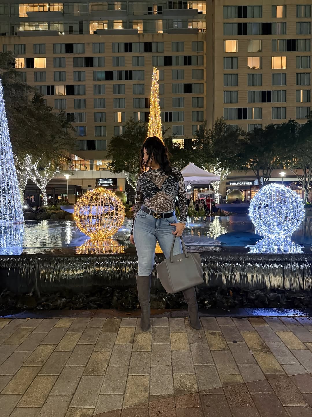 Post 2 by Darling Melissa Balderas on Instagram (carousel)