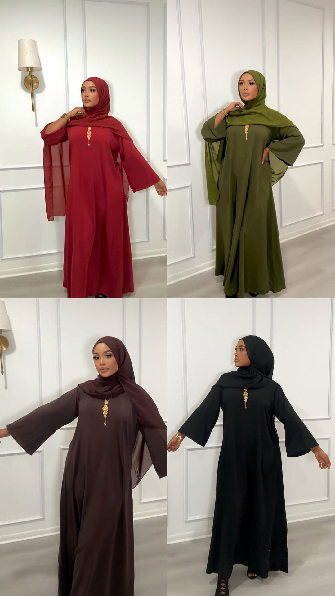 Post 6 by Sumaya Ahmed on Instagram (video)