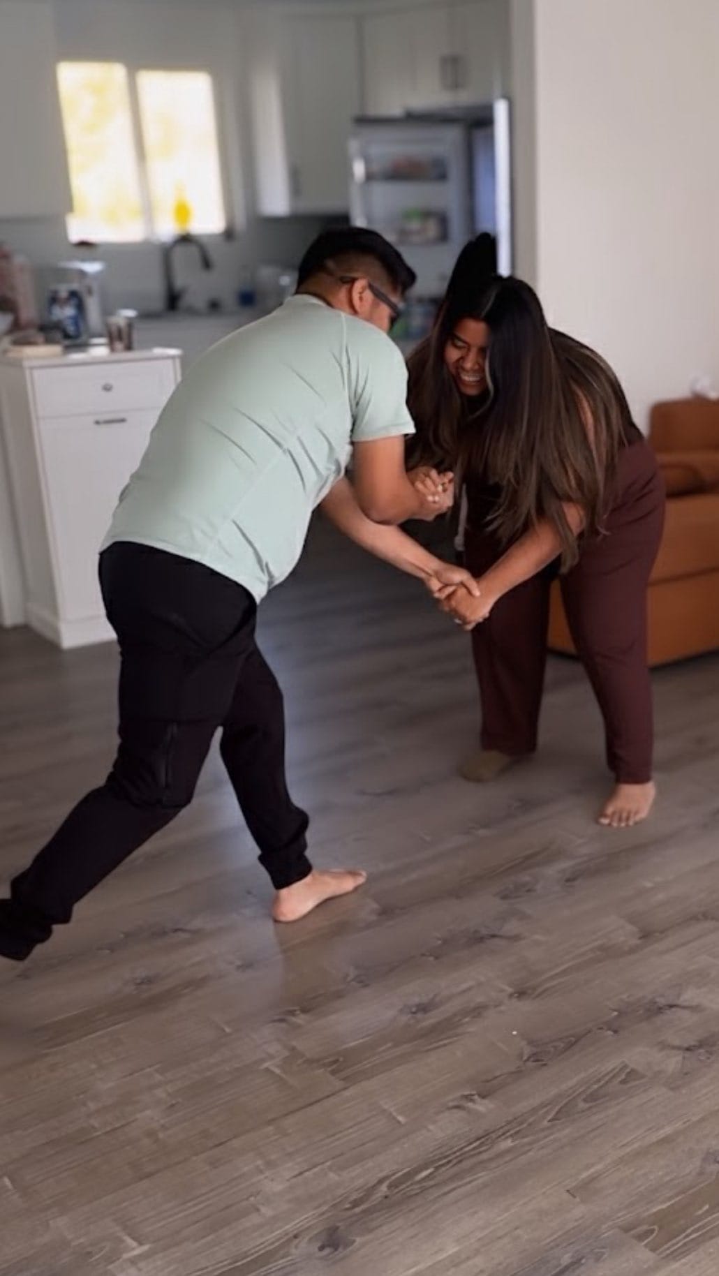 Post 7 by Mariela Lucena on Instagram (video)