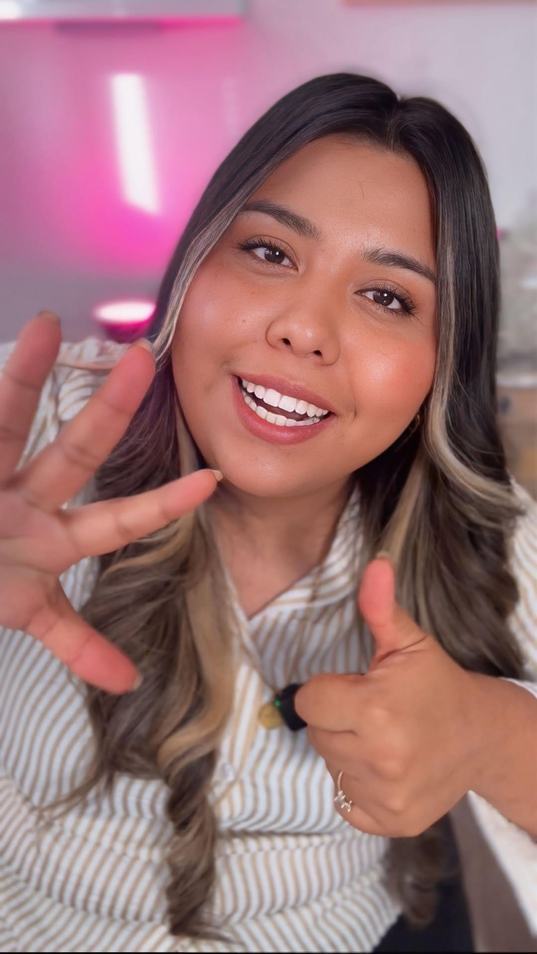 Post 9 by Mariela Lucena on Instagram (video)